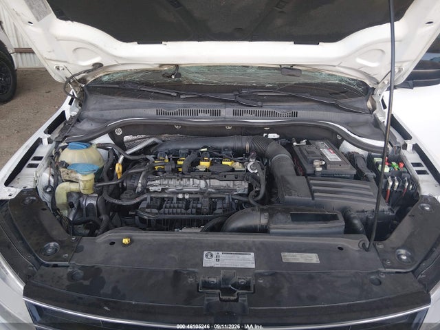 46105246 :رقم المزاد ، 3VWD17AJ5FM344375 vin ، 2015 Volkswagen Jetta 1.8t Sport مزاد بيع