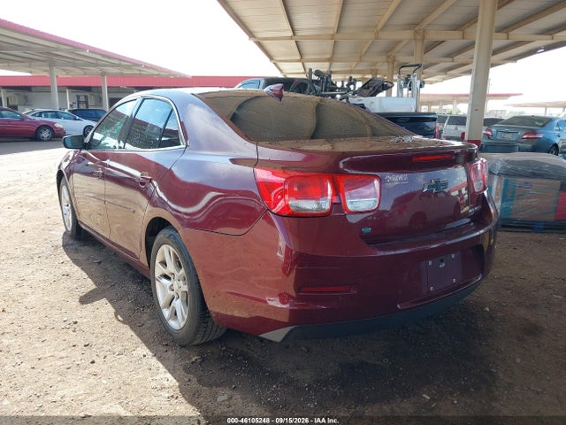 Chevrolet MALIBU 1LT 2015 1G11C5SL7FF342916 Image 3