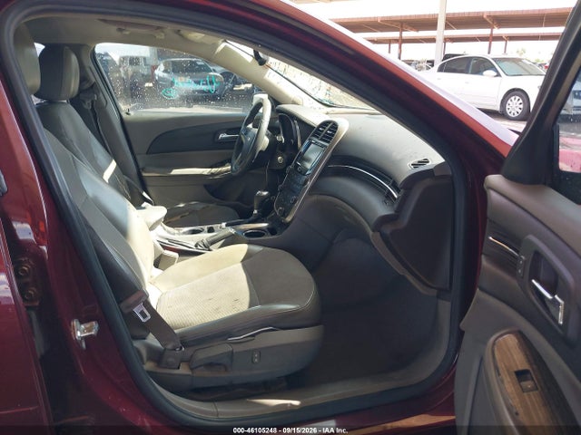 Chevrolet MALIBU 1LT 2015 1G11C5SL7FF342916 Image 5