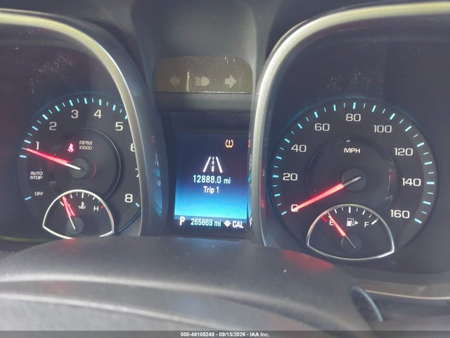 Chevrolet MALIBU 1LT 2015 1G11C5SL7FF342916 Image 7