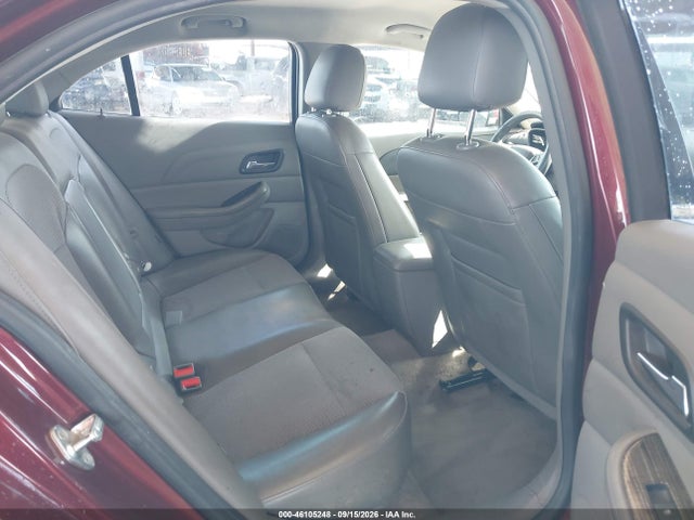 Chevrolet MALIBU 1LT 2015 1G11C5SL7FF342916 Image 8