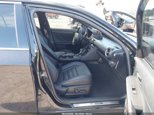 Продажа на аукционе авто 2021 Lexus Is 350 F Sport, vin: JTHGZ1B26M5040244, номер лота: 46105250