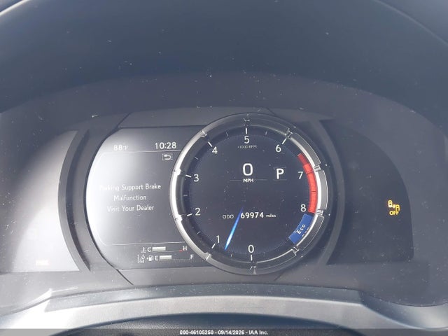 Продажа на аукционе авто 2021 Lexus Is 350 F Sport, vin: JTHGZ1B26M5040244, номер лота: 46105250