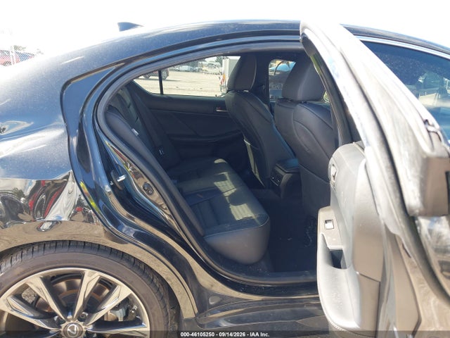 Продажа на аукционе авто 2021 Lexus Is 350 F Sport, vin: JTHGZ1B26M5040244, номер лота: 46105250