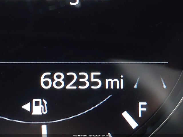 2018 Mazda Cx-5 Touring მანქანა იყიდება აუქციონზე, vin: JM3KFACM3J0337041, აუქციონის ნომერი: 46105251