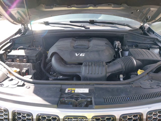Продажа на аукционе авто 2015 Jeep Grand Cherokee Altitude, vin: 1C4RJFAG8FC121692, номер лота: 46105255