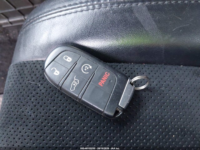 Продажа на аукционе авто 2015 Jeep Grand Cherokee Altitude, vin: 1C4RJFAG8FC121692, номер лота: 46105255