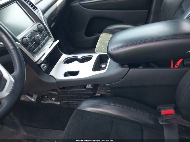 Продажа на аукционе авто 2015 Jeep Grand Cherokee Altitude, vin: 1C4RJFAG8FC121692, номер лота: 46105255