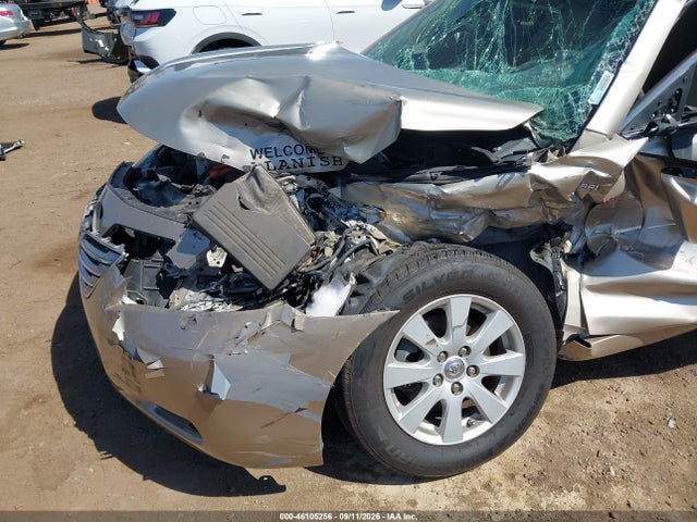 Продаж на аукціоні авто 2009 Toyota Camry Hybrid, vin: 4T1BB46K49U089737, номер лоту: 46105256