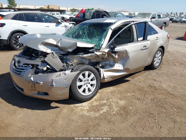 Продаж на аукціоні авто 2009 Toyota Camry Hybrid, vin: 4T1BB46K49U089737, номер лоту: 46105256