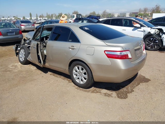 Продаж на аукціоні авто 2009 Toyota Camry Hybrid, vin: 4T1BB46K49U089737, номер лоту: 46105256