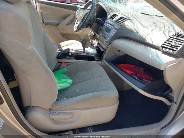 Продаж на аукціоні авто 2009 Toyota Camry Hybrid, vin: 4T1BB46K49U089737, номер лоту: 46105256