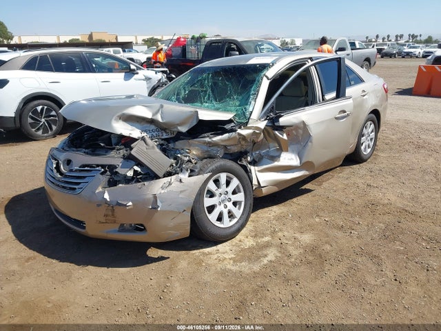 Продаж на аукціоні авто 2009 Toyota Camry Hybrid, vin: 4T1BB46K49U089737, номер лоту: 46105256