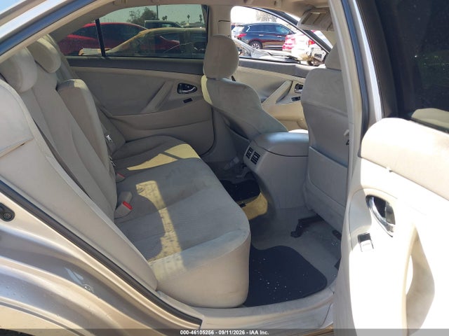 Продаж на аукціоні авто 2009 Toyota Camry Hybrid, vin: 4T1BB46K49U089737, номер лоту: 46105256