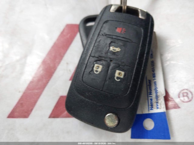 46105259 :رقم المزاد ، 2G1FB1E35F9177728 vin ، 2015 Chevrolet Camaro 2ls مزاد بيع