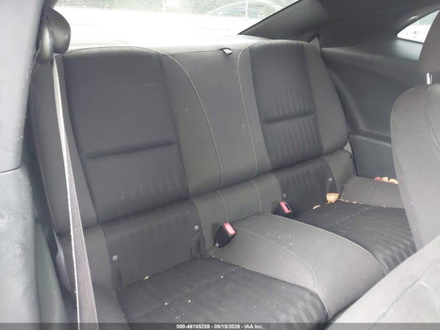 46105259 :رقم المزاد ، 2G1FB1E35F9177728 vin ، 2015 Chevrolet Camaro 2ls مزاد بيع