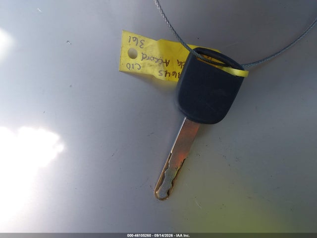 Продаж на аукціоні авто 2012 Honda Accord 2.4 Ex, vin: 1HGCP2F72CA206381, номер лоту: 46105260