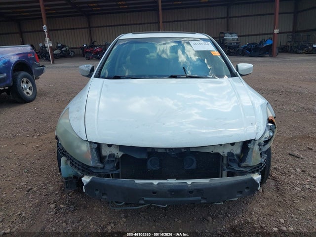 Продаж на аукціоні авто 2012 Honda Accord 2.4 Ex, vin: 1HGCP2F72CA206381, номер лоту: 46105260