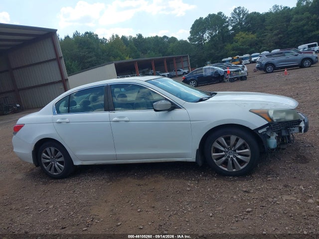 Продаж на аукціоні авто 2012 Honda Accord 2.4 Ex, vin: 1HGCP2F72CA206381, номер лоту: 46105260