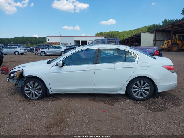 Продаж на аукціоні авто 2012 Honda Accord 2.4 Ex, vin: 1HGCP2F72CA206381, номер лоту: 46105260