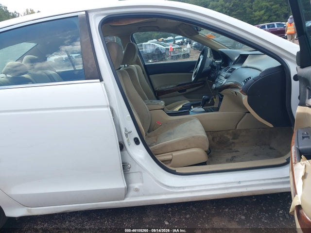 Продаж на аукціоні авто 2012 Honda Accord 2.4 Ex, vin: 1HGCP2F72CA206381, номер лоту: 46105260