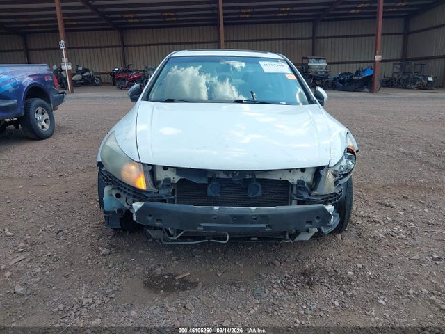Продаж на аукціоні авто 2012 Honda Accord 2.4 Ex, vin: 1HGCP2F72CA206381, номер лоту: 46105260