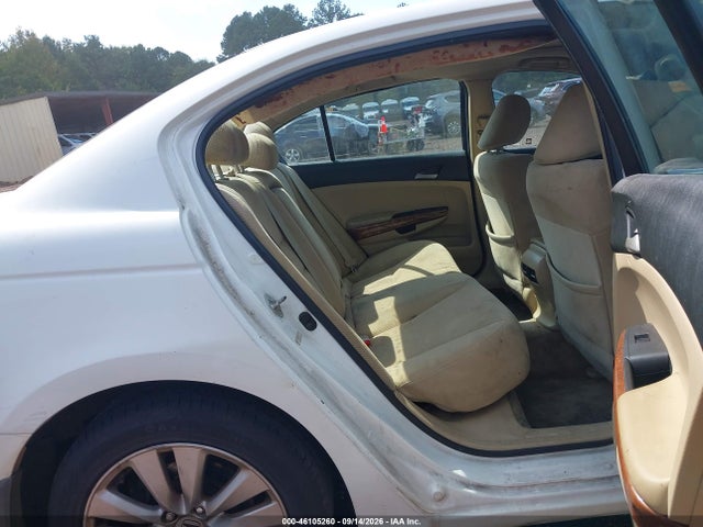 Продаж на аукціоні авто 2012 Honda Accord 2.4 Ex, vin: 1HGCP2F72CA206381, номер лоту: 46105260