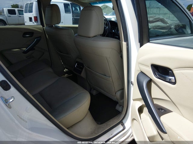 Aukcja sprzedaży 2018 Acura Rdx Technology   Acurawatch Plus Packages/technology Package, vin: 5J8TB4H59JL016410, numer aukcji: 46105263