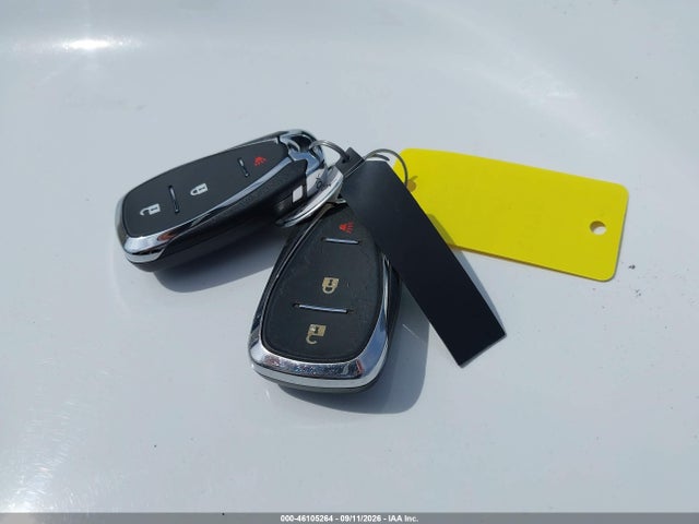 Продаж на аукціоні авто 2021 Chevrolet Equinox Fwd Ls, vin: 3GNAXHEV2MS156873, номер лоту: 46105264