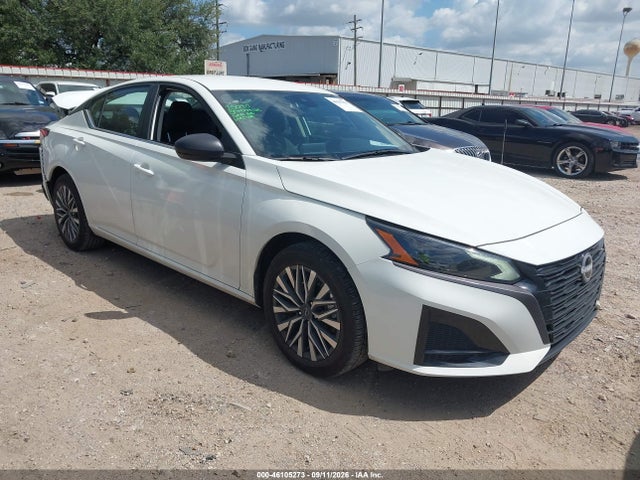 Продаж на аукціоні авто 2026 Nissan Altima Sv Awd, vin: 1N4BL4DW2TN325008, номер лоту: 46105273