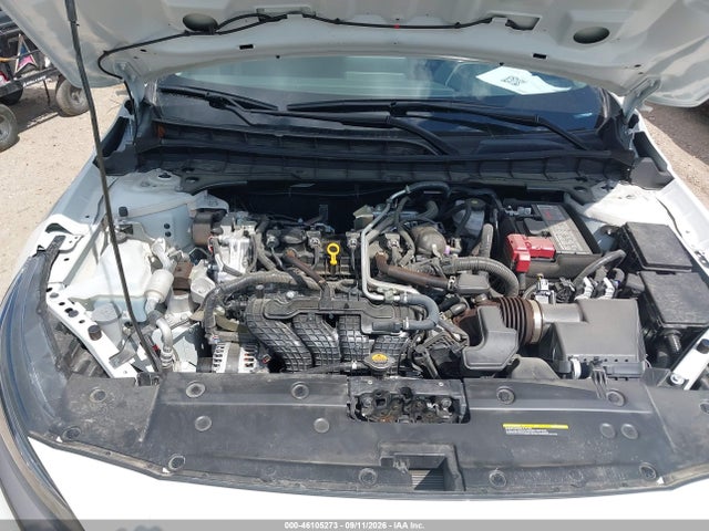 Продаж на аукціоні авто 2026 Nissan Altima Sv Awd, vin: 1N4BL4DW2TN325008, номер лоту: 46105273