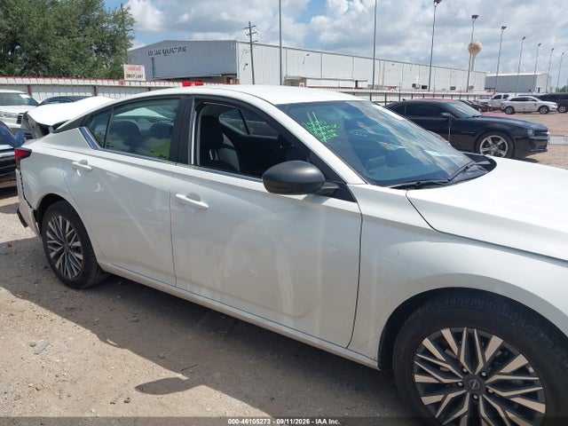 Продаж на аукціоні авто 2026 Nissan Altima Sv Awd, vin: 1N4BL4DW2TN325008, номер лоту: 46105273