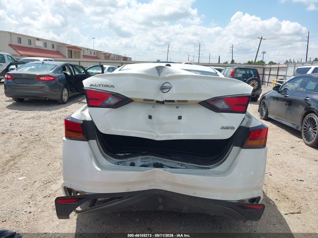 Продаж на аукціоні авто 2026 Nissan Altima Sv Awd, vin: 1N4BL4DW2TN325008, номер лоту: 46105273