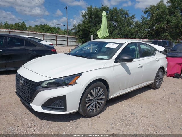 Продаж на аукціоні авто 2026 Nissan Altima Sv Awd, vin: 1N4BL4DW2TN325008, номер лоту: 46105273
