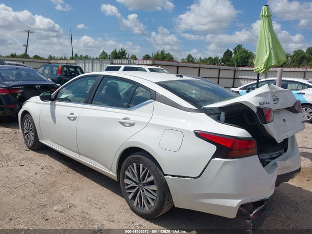 Продаж на аукціоні авто 2026 Nissan Altima Sv Awd, vin: 1N4BL4DW2TN325008, номер лоту: 46105273