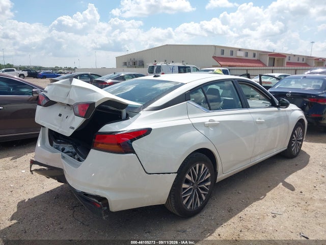 Продаж на аукціоні авто 2026 Nissan Altima Sv Awd, vin: 1N4BL4DW2TN325008, номер лоту: 46105273