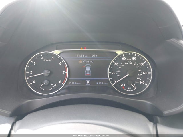 Продаж на аукціоні авто 2026 Nissan Altima Sv Awd, vin: 1N4BL4DW2TN325008, номер лоту: 46105273