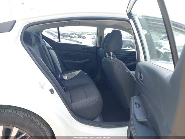 Продаж на аукціоні авто 2026 Nissan Altima Sv Awd, vin: 1N4BL4DW2TN325008, номер лоту: 46105273