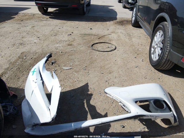 Продажа на аукционе авто 2015 Lexus Is 250, vin: JTHBF1D24F5059099, номер лота: 46105276