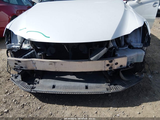 Продажа на аукционе авто 2015 Lexus Is 250, vin: JTHBF1D24F5059099, номер лота: 46105276