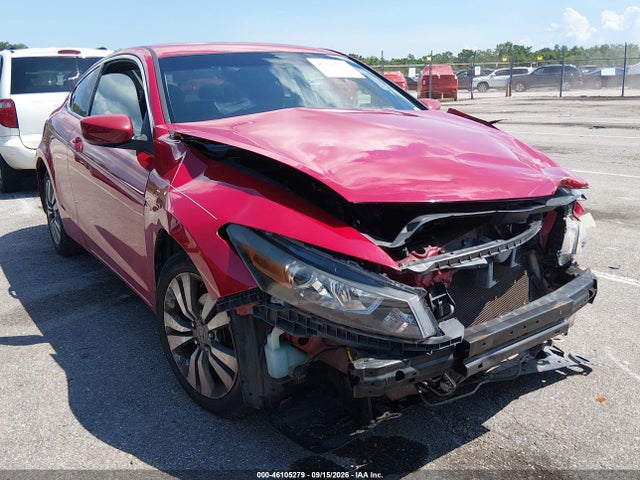 46105279 :رقم المزاد ، 1HGCS12348A019372 vin ، 2008 Honda Accord 2.4 Lx-s مزاد بيع