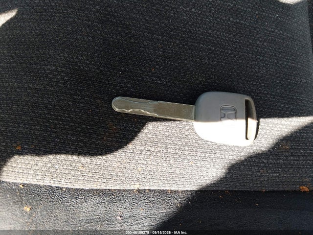 46105279 :رقم المزاد ، 1HGCS12348A019372 vin ، 2008 Honda Accord 2.4 Lx-s مزاد بيع