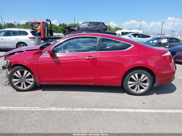 46105279 :رقم المزاد ، 1HGCS12348A019372 vin ، 2008 Honda Accord 2.4 Lx-s مزاد بيع