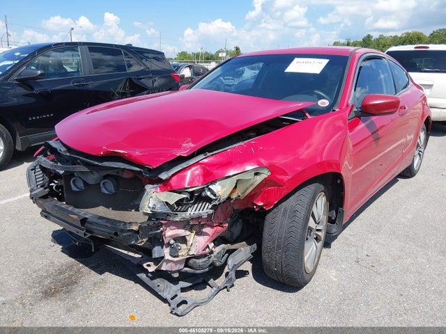 46105279 :رقم المزاد ، 1HGCS12348A019372 vin ، 2008 Honda Accord 2.4 Lx-s مزاد بيع