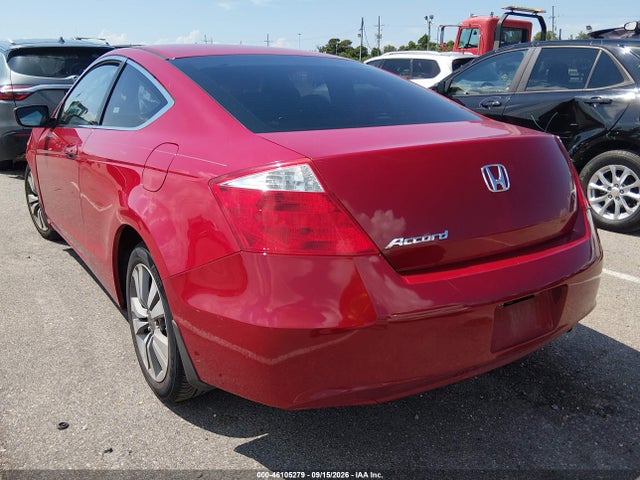 46105279 :رقم المزاد ، 1HGCS12348A019372 vin ، 2008 Honda Accord 2.4 Lx-s مزاد بيع