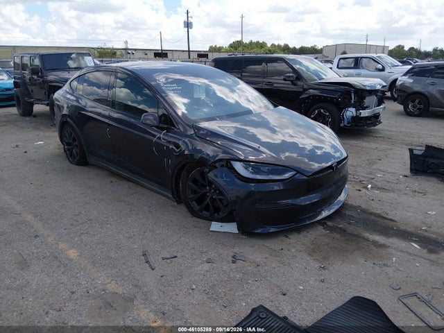 Продаж на аукціоні авто 2023 Tesla Model X, vin: 7SAXCAE5XPF428771, номер лоту: 46105289