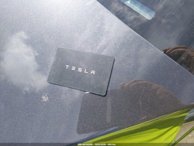 46105289 :رقم المزاد ، 7SAXCAE5XPF428771 vin ، 2023 Tesla Model X مزاد بيع