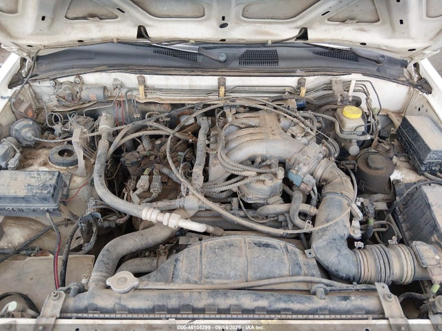 Aukcja sprzedaży 1998 Infiniti Qx4, vin: JNRAR05Y1WW024791, numer aukcji: 46105299