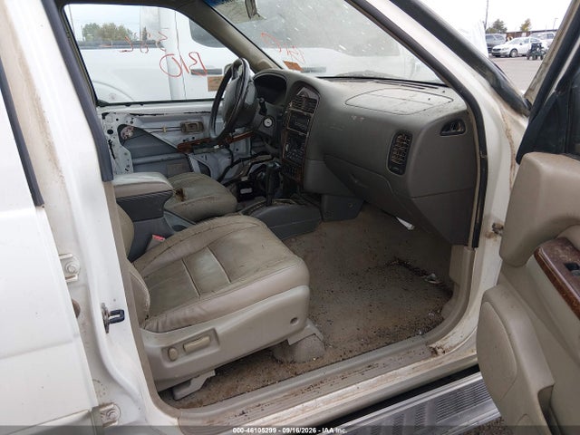 Aukcja sprzedaży 1998 Infiniti Qx4, vin: JNRAR05Y1WW024791, numer aukcji: 46105299