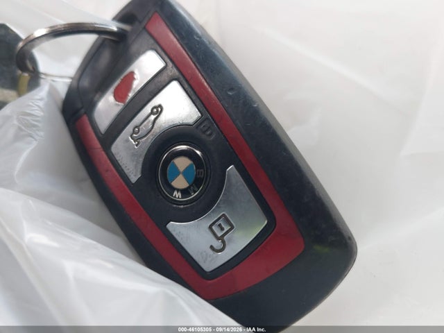 Продаж на аукціоні авто 2016 Bmw 328i, vin: WBA8E9G56GNT43707, номер лоту: 46105305
